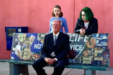 Ghost World - galeria zdjęć - filmweb