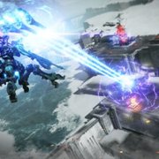 Armored Core VI: Fires of Rubicon - galeria zdjęć - filmweb