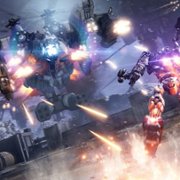 Armored Core VI: Fires of Rubicon - galeria zdjęć - filmweb