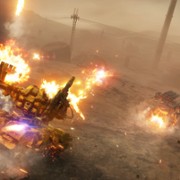 Armored Core VI: Fires of Rubicon - galeria zdjęć - filmweb
