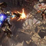 Armored Core VI: Fires of Rubicon - galeria zdjęć - filmweb