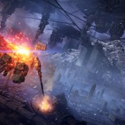 Armored Core VI: Fires of Rubicon - galeria zdjęć - filmweb