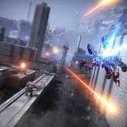Armored Core VI: Fires of Rubicon - galeria zdjęć - filmweb