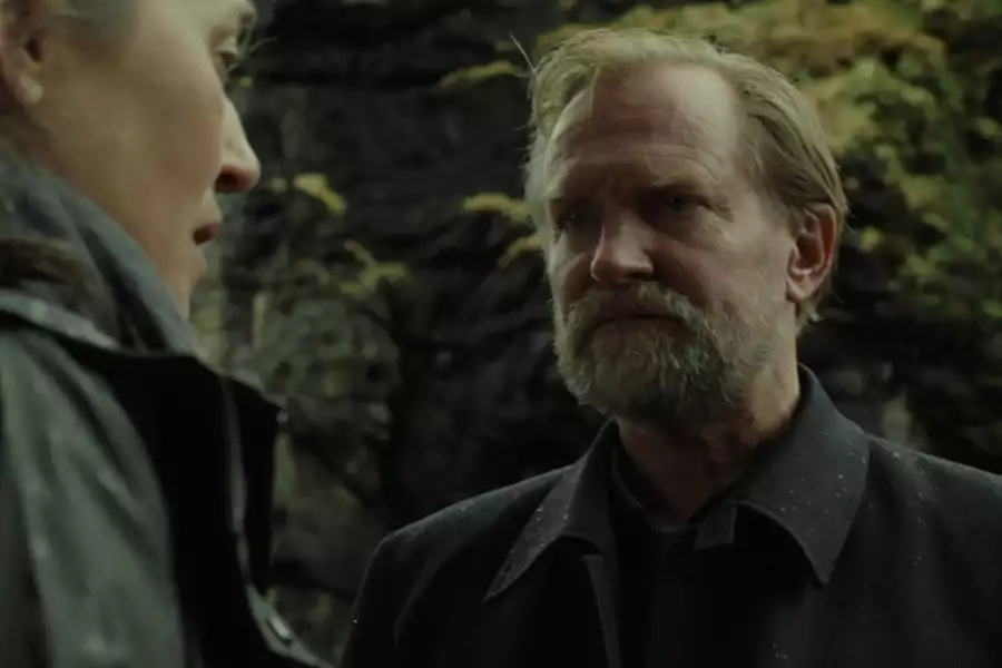 Trom. Ciężar zbrodni - galeria zdjęć - filmweb