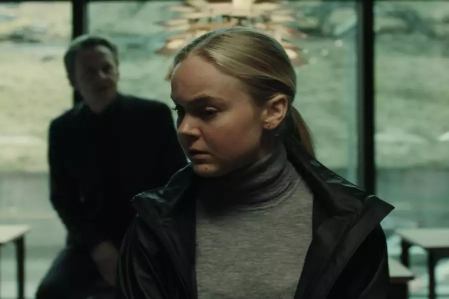 Trom. Ciężar zbrodni - galeria zdjęć - filmweb