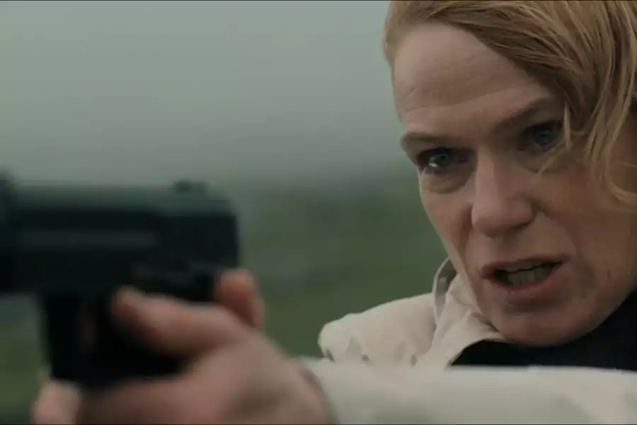 Trom. Ciężar zbrodni - galeria zdjęć - filmweb