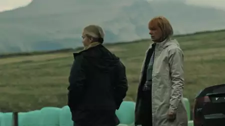 Trom. Ciężar zbrodni - galeria zdjęć - filmweb