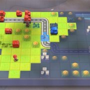 Advance Wars 1+2: Re-Boot Camp - galeria zdjęć - filmweb