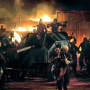 Ghosts of Mars - galeria zdjęć - filmweb