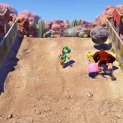 Mario Party Superstars - galeria zdjęć - filmweb