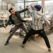The Spy Who Dumped Me - galeria zdjęć - filmweb