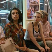 The Spy Who Dumped Me - galeria zdjęć - filmweb
