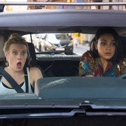 The Spy Who Dumped Me - galeria zdjęć - filmweb