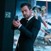 The Spy Who Dumped Me - galeria zdjęć - filmweb