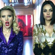 The Spy Who Dumped Me - galeria zdjęć - filmweb