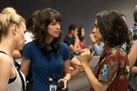 Szpieg, kt&oacute;ry mnie rzucił - galeria zdjęć - filmweb