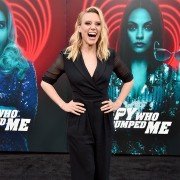 The Spy Who Dumped Me - galeria zdjęć - filmweb