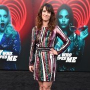 The Spy Who Dumped Me - galeria zdjęć - filmweb