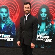 The Spy Who Dumped Me - galeria zdjęć - filmweb