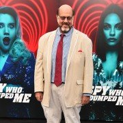 The Spy Who Dumped Me - galeria zdjęć - filmweb