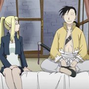 Hagane no Renkinjutsushi - galeria zdjęć - filmweb