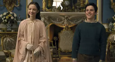 Doktor Dolittle - galeria zdjęć - filmweb