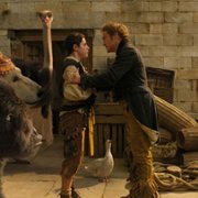 Dolittle - galeria zdjęć - filmweb