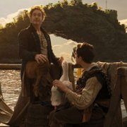 Dolittle - galeria zdjęć - filmweb
