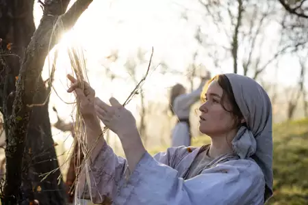 Nie będziesz sam - galeria zdjęć - filmweb
