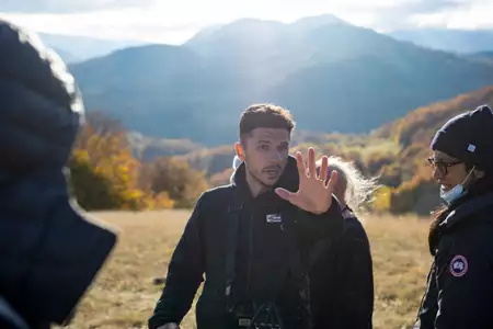 Nie będziesz sam - galeria zdjęć - filmweb