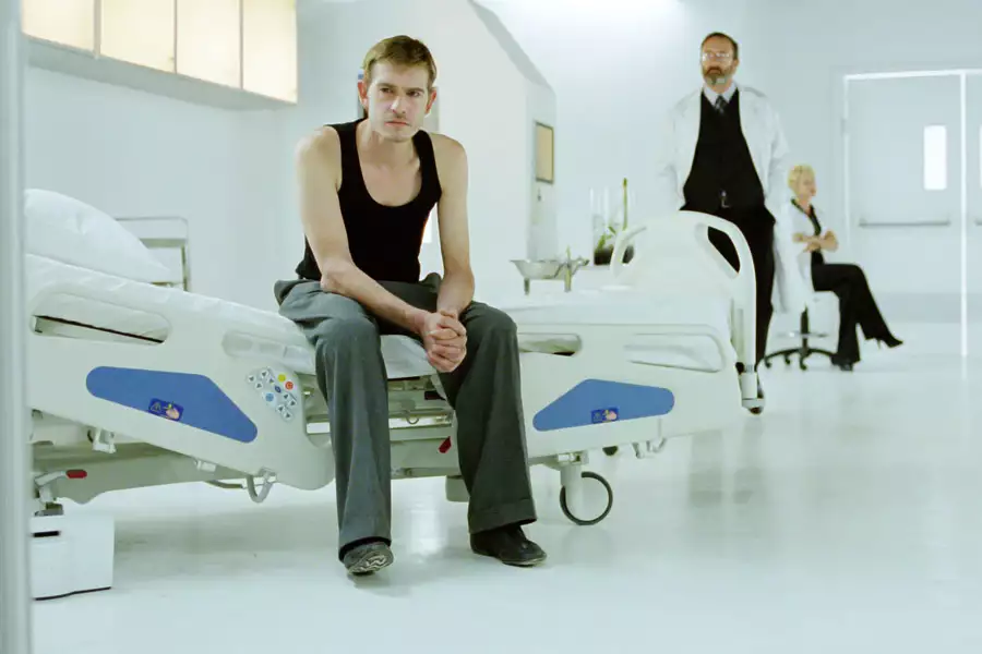 Dzieciństwo Ikara - galeria zdjęć - filmweb