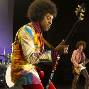 Jimi Hendrix: Tak tworzy się geniusz - galeria zdjęć - filmweb