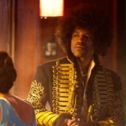 Jimi Hendrix: Tak tworzy się geniusz - galeria zdjęć - filmweb