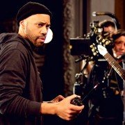 All Is by My Side - galeria zdjęć - filmweb