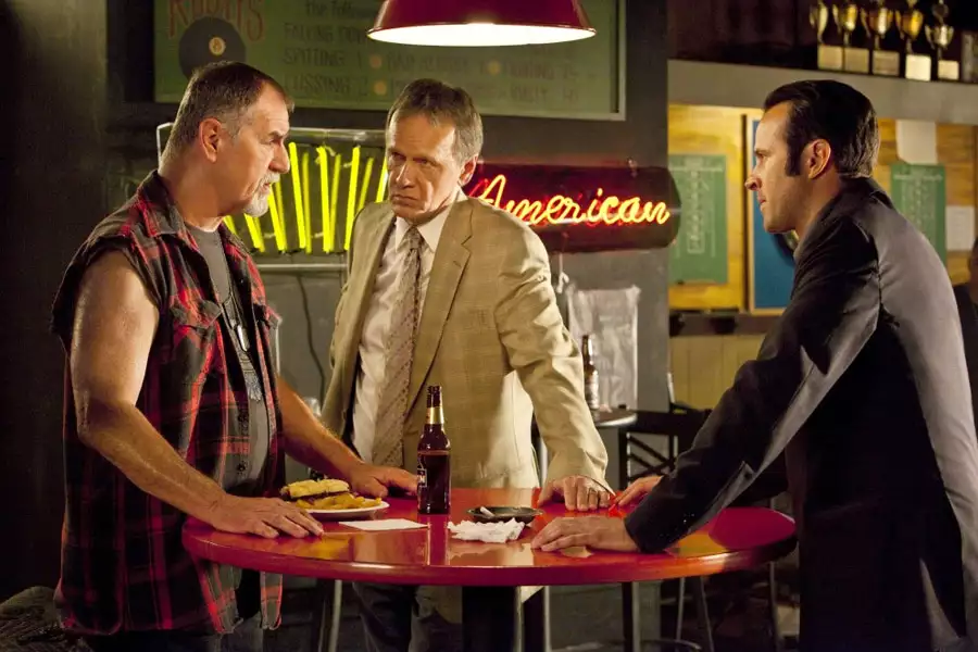 Gliniarz z Memphis - galeria zdjęć - filmweb