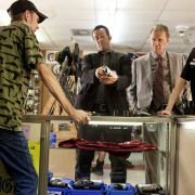 Gliniarz z Memphis - galeria zdjęć - filmweb