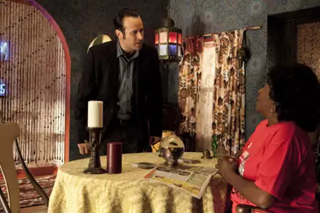 Gliniarz z Memphis - galeria zdjęć - filmweb