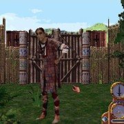Lands of Lore: Guardians of Destiny - galeria zdjęć - filmweb