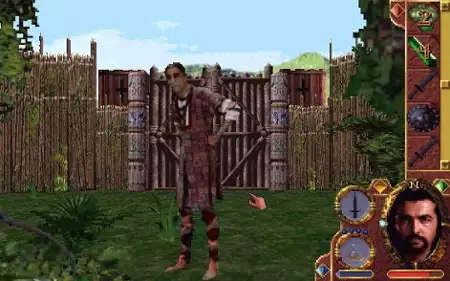 Lands of Lore: Guardians of Destiny - galeria zdjęć - filmweb