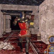 Lands of Lore: Guardians of Destiny - galeria zdjęć - filmweb