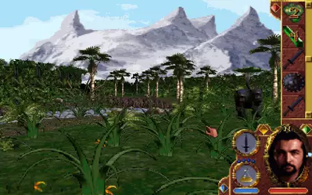 Lands of Lore: Guardians of Destiny - galeria zdjęć - filmweb