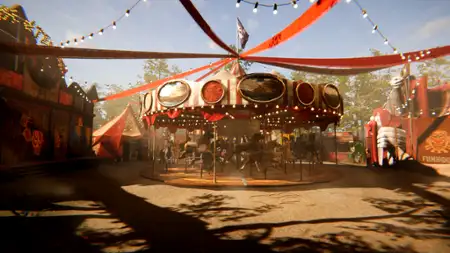 Reveil - galeria zdjęć - filmweb