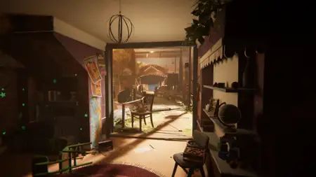 Reveil - galeria zdjęć - filmweb