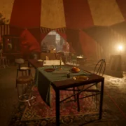 Reveil - galeria zdjęć - filmweb