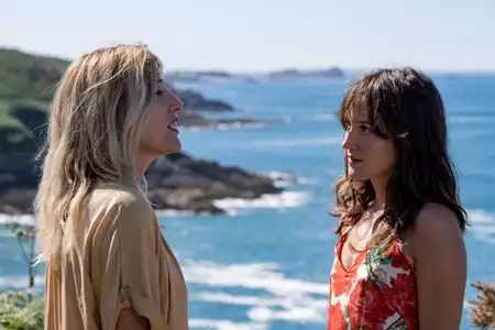 Zakochana Anais - galeria zdjęć - filmweb