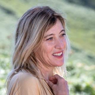 Emilie Ducret