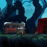 Death's Gambit - galeria zdjęć - filmweb