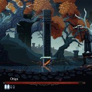 Death's Gambit - galeria zdjęć - filmweb