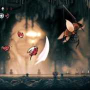 Hollow Knight: Silksong - galeria zdjęć - filmweb
