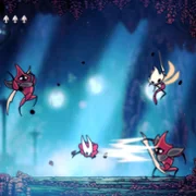 Hollow Knight: Silksong - galeria zdjęć - filmweb